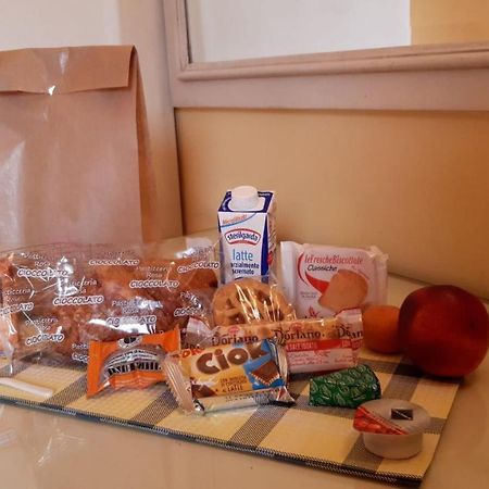 Alle Torri Marghera Zewnętrze zdjęcie