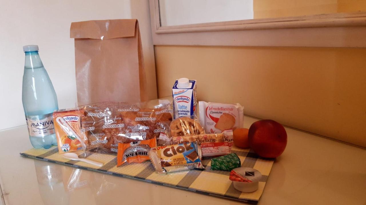 Alle Torri Marghera Zewnętrze zdjęcie